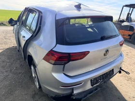 VW Golf 2.0 TDI, снимка 6