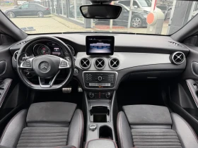 Mercedes-Benz CLA 200 AMG180#FACE#NAVI#CAMERA#ПОДГРЕВ#KEYLESS#ALCANTARA, снимка 8