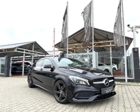 Mercedes-Benz CLA 200 AMG180#FACE#NAVI#CAMERA#ПОДГРЕВ#KEYLESS#ALCANTARA, снимка 2