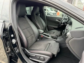 Mercedes-Benz CLA 200 AMG180#FACE#NAVI#CAMERA#ПОДГРЕВ#KEYLESS#ALCANTARA, снимка 12
