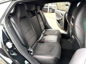 Mercedes-Benz CLA 200 AMG180#FACE#NAVI#CAMERA#ПОДГРЕВ#KEYLESS#ALCANTARA, снимка 13