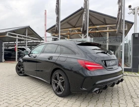 Mercedes-Benz CLA 200 AMG180#FACE#NAVI#CAMERA#ПОДГРЕВ#KEYLESS#ALCANTARA, снимка 4