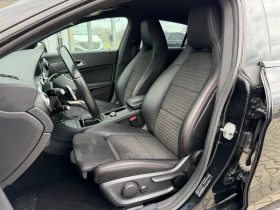 Mercedes-Benz CLA 200 AMG180#FACE#NAVI#CAMERA#ПОДГРЕВ#KEYLESS#ALCANTARA, снимка 11