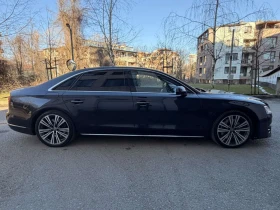 Audi A8 4.2TDI / MATRIX / LONG, снимка 8