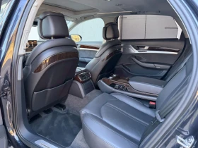 Audi A8 4.2TDI / MATRIX / LONG, снимка 11