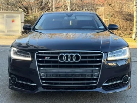 Audi A8 4.2TDI / MATRIX / LONG, снимка 2