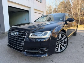 Audi A8 4.2TDI / MATRIX / LONG, снимка 3