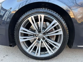 Audi A8 4.2TDI / MATRIX / LONG, снимка 17