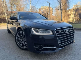 Audi A8 4.2TDI / MATRIX / LONG, снимка 1