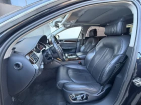 Audi A8 4.2TDI / MATRIX / LONG, снимка 10