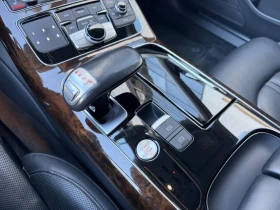 Audi A8 4.2TDI / MATRIX / LONG, снимка 15