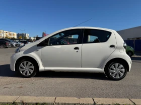 Toyota Aygo, снимка 4