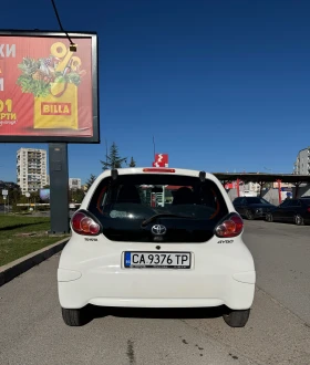 Toyota Aygo, снимка 3