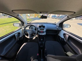 Toyota Aygo, снимка 5