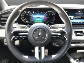 Mercedes-Benz GLE 450 d 4Matic Coupe = AMG Line = Premium Гаранция, снимка 4