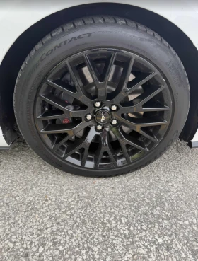 Ford Mustang GT* КОЖА* ПОДГРЕВ* KEYLESS* CARFAX* NAVI, снимка 7
