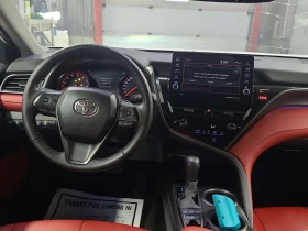 Toyota Camry * XSE * CARFAX * БЕЗ ПЪРВОНАЧАЛНА ВНОСКА, снимка 10