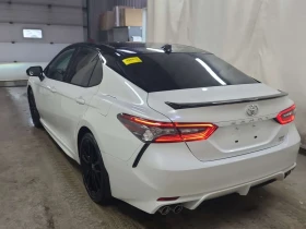 Toyota Camry * XSE * CARFAX * БЕЗ ПЪРВОНАЧАЛНА ВНОСКА, снимка 4