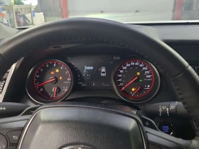 Toyota Camry * XSE * CARFAX * БЕЗ ПЪРВОНАЧАЛНА ВНОСКА, снимка 9