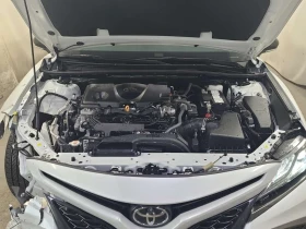 Toyota Camry * XSE * CARFAX * БЕЗ ПЪРВОНАЧАЛНА ВНОСКА, снимка 15