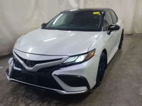 Toyota Camry * XSE * CARFAX * БЕЗ ПЪРВОНАЧАЛНА ВНОСКА, снимка 1