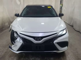 Toyota Camry * XSE * CARFAX * БЕЗ ПЪРВОНАЧАЛНА ВНОСКА, снимка 17