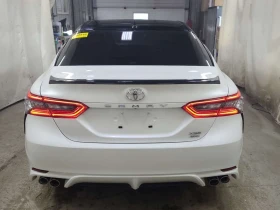 Toyota Camry * XSE * CARFAX * БЕЗ ПЪРВОНАЧАЛНА ВНОСКА, снимка 16