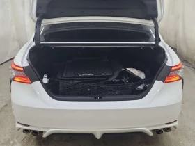 Toyota Camry * XSE * CARFAX * БЕЗ ПЪРВОНАЧАЛНА ВНОСКА, снимка 13