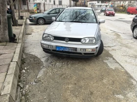 VW Golf, снимка 1