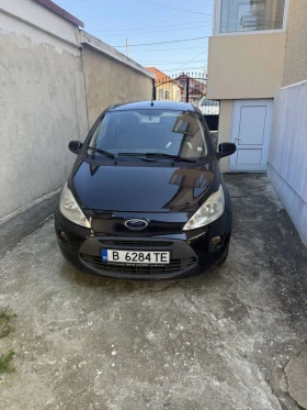 Ford Ka, снимка 1