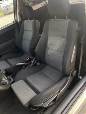 Opel Astra 1.7 DTI, снимка 11