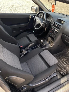 Opel Astra 1.7 DTI, снимка 12