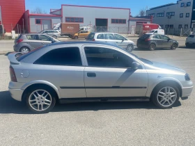 Opel Astra 1.7 DTI, снимка 8