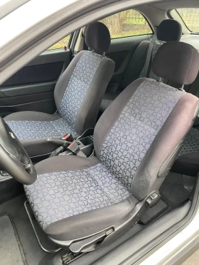 Opel Astra 1.7 DTI, снимка 17