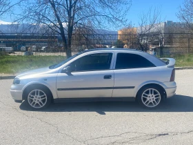 Opel Astra 1.7 DTI, снимка 4