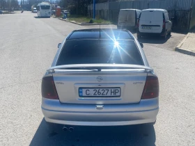 Opel Astra 1.7 DTI, снимка 6