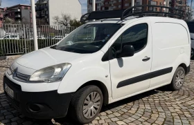 Citroen Berlingo 1.6 HDi, снимка 1