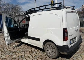 Citroen Berlingo 1.6 HDi, снимка 6