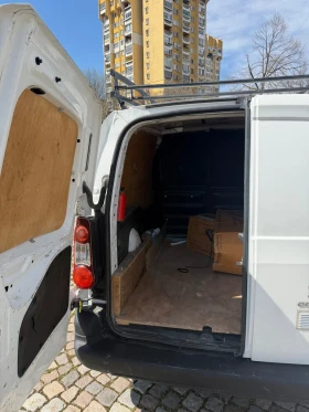 Citroen Berlingo 1.6 HDi, снимка 7