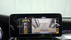 Mercedes-Benz C 43 AMG DIGITAL/КАМЕРА/ПЕРА/ОПЦИЯ ЗА ЛИЗИНГ, снимка 13