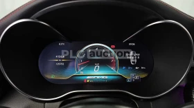 Mercedes-Benz C 43 AMG DIGITAL/КАМЕРА/ПЕРА/ОПЦИЯ ЗА ЛИЗИНГ, снимка 7