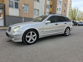 Mercedes-Benz C 220 Комби , снимка 13
