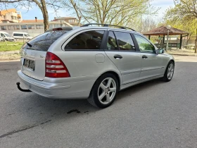 Mercedes-Benz C 220 Комби , снимка 11