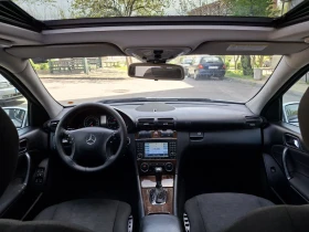 Mercedes-Benz C 220 Комби , снимка 14