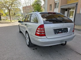 Mercedes-Benz C 220 Комби , снимка 10
