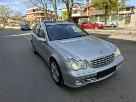 Mercedes-Benz C 220 Комби , снимка 4