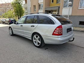Mercedes-Benz C 220 Комби , снимка 12
