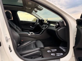 Mercedes-Benz C 220 BlueTEC= BRABUS= BURMESTER= ПАНОРАМА= , снимка 11