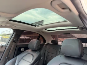 Mercedes-Benz C 220 BlueTEC= BRABUS= BURMESTER= ПАНОРАМА= , снимка 15
