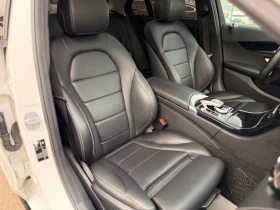 Mercedes-Benz C 220 BlueTEC= BRABUS= BURMESTER= ПАНОРАМА= , снимка 12